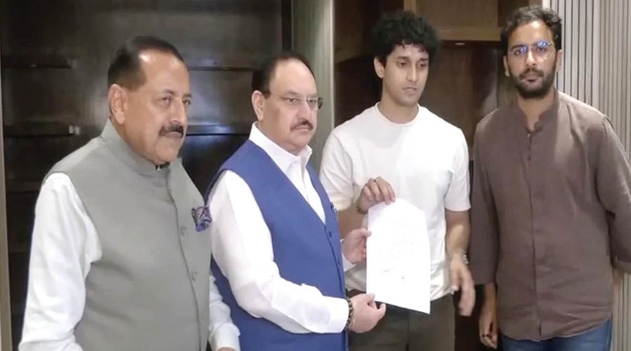 सुप्रीम कोर्ट सख्त, नीट परीक्षा प्रणाली में स्थायी सुधार का मांगा रोडमैप सुप्रीम कोर्ट सख्त, नीट परीक्षा प्रणाली में स्थायी सुधार का मांगा रोडमैप
