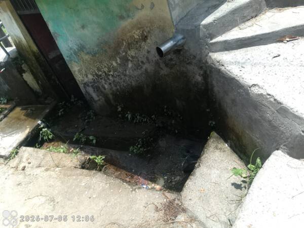 रेलवे सुरंग ब्लास्टिंग सूखे प्राकृतिक जल स्रोत, पेयजल और सिंचाई का गहराया संकट, 19 जुलाई से अनिश्चितकालीन धरना रेलवे सुरंग ब्लास्टिंग सूखे प्राकृतिक जल स्रोत, पेयजल और सिंचाई का गहराया संकट, 19 जुलाई से अनिश्चितकालीन धरना