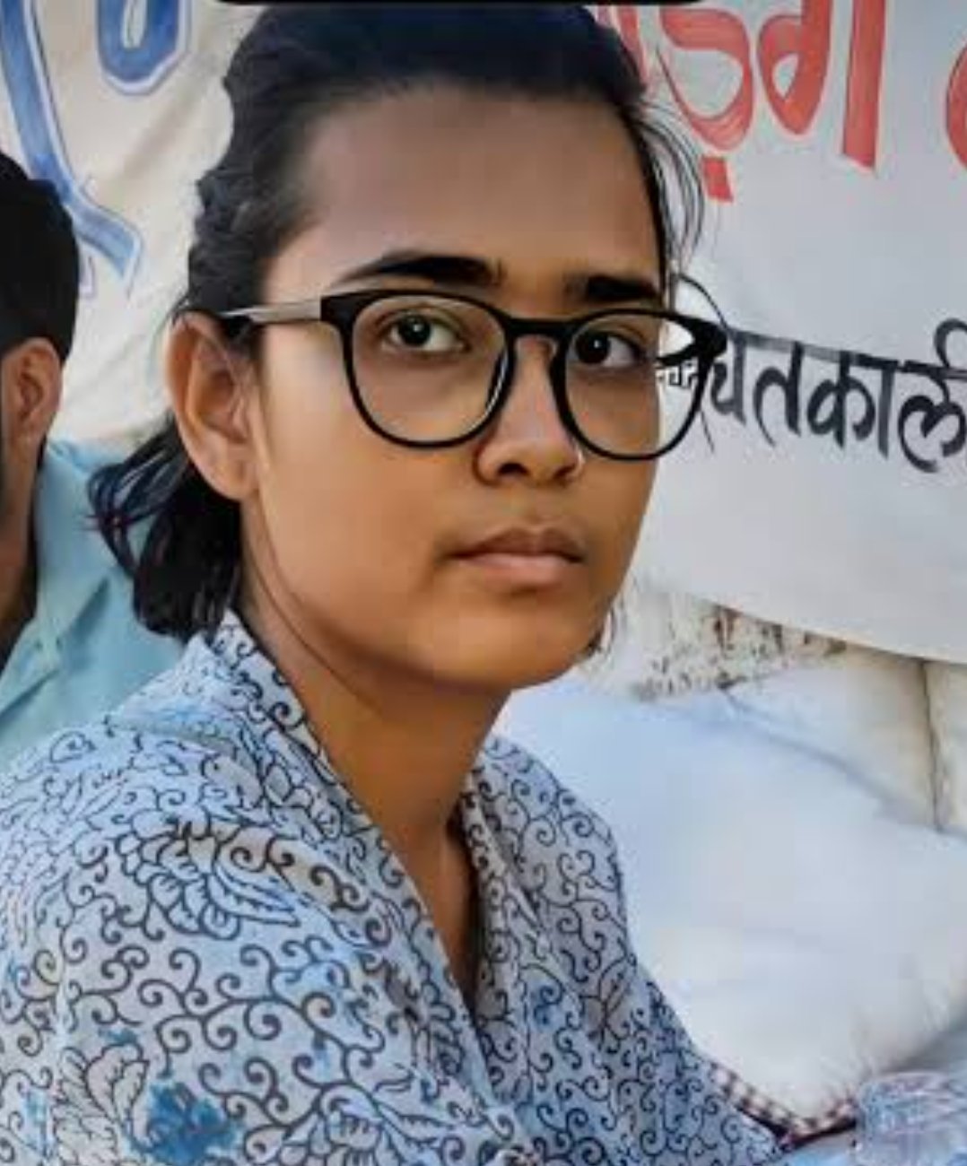 जंतर-मंतर आंदोलन से राष्ट्रीय पहचान तक, जानें कौन हैं उत्तराखंड की छात्र नेता नेहा बोरा जंतर-मंतर आंदोलन से राष्ट्रीय पहचान तक, जानें कौन हैं उत्तराखंड की छात्र नेता नेहा बोरा
