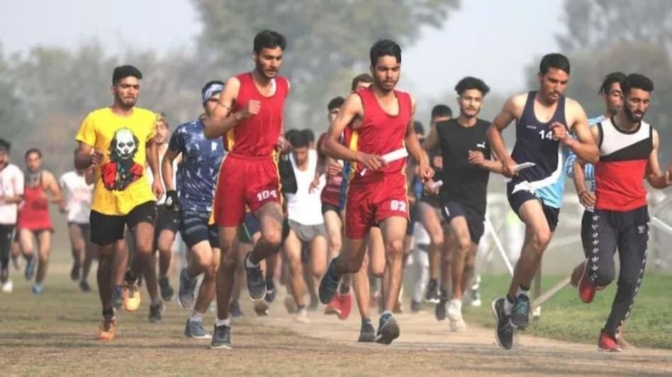 उत्तराखंड के युवाओं के लिए अच्छी खबर, 27 जुलाई से शुरू होगी अग्निवीर भर्ती रैली उत्तराखंड के युवाओं के लिए अच्छी खबर, 27 जुलाई से शुरू होगी अग्निवीर भर्ती रैली