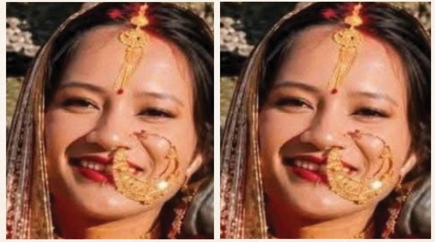 सृष्टि कंडारी मौत मामला : सॉरी मम्मी…अब और नहीं सहा जाता…वीडियो बनाया और दे दी जान, 8 महीने पहले हुई थी शादी सृष्टि कंडारी मौत मामला : सॉरी मम्मी…अब और नहीं सहा जाता…वीडियो बनाया और दे दी जान, 8 महीने पहले हुई थी शादी