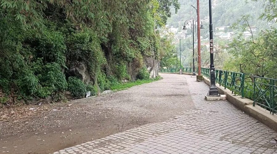 नैनीताल का डेथ पॉइंट, एक सप्ताह में तीन शव बरामद, खील में तीन साल में 25 की गई जान