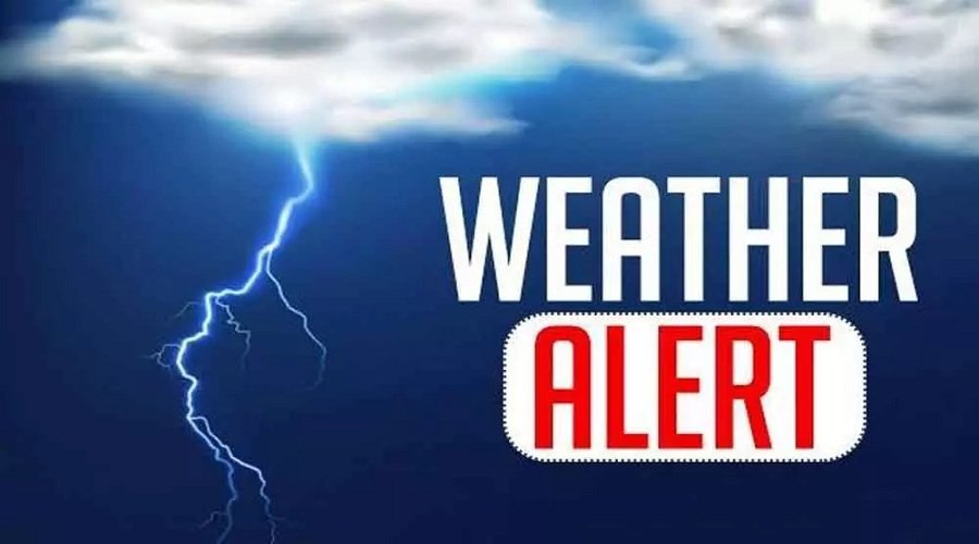 अगले 24 घंटे उत्तराखंड में ऐसा रहेगा मौसम, बागेश्वर और देहरादून में भारी से बहुत भारी बारिश का अलर्ट