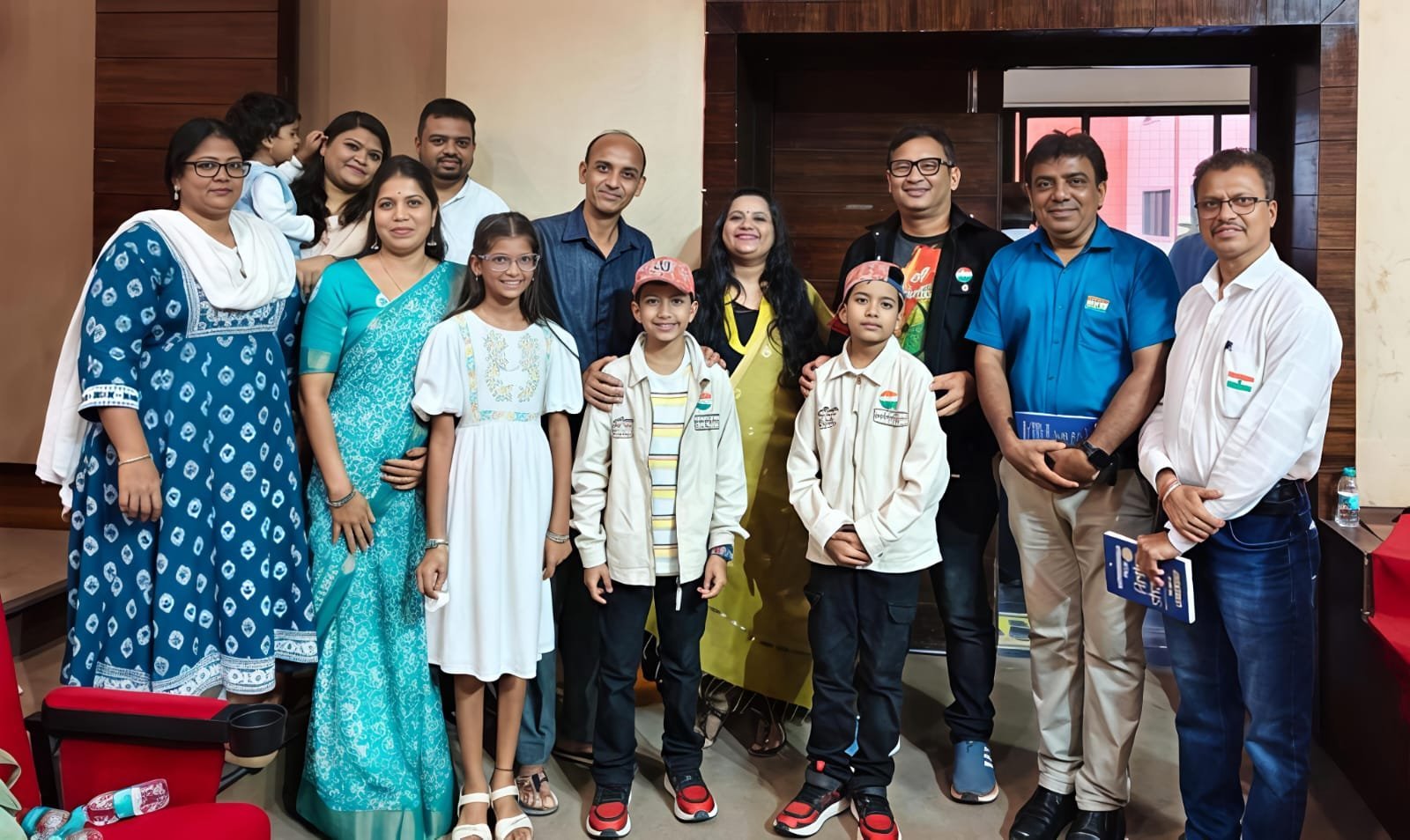 डॉ. राधाकृष्णन पिल्लई की अंतिम कृति ‘अर्थशास्त्र: द आर्ट ऑफ लीडरशिप’ का लोकार्पण