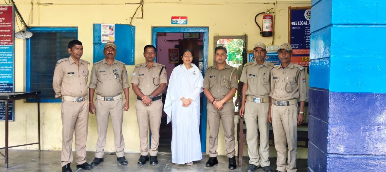 उत्तराखंड में रक्षाबंधन से पूर्व शुरू हुआ रक्षाबंधन पर्व उत्तराखंड में रक्षाबंधन से पूर्व शुरू हुआ रक्षाबंधन पर्व
