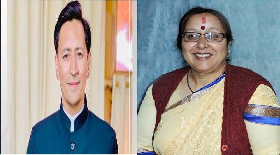 उत्तराखंड: कुमाऊं आयुक्त दीपक रावत और विधायक को भी मिले SIR नोटिस