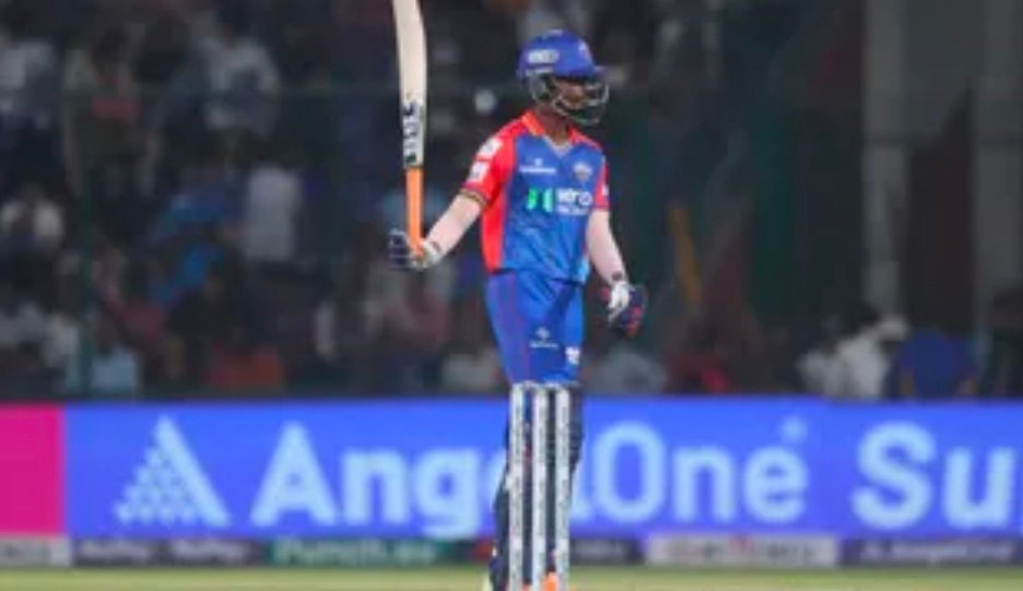 शादी का वादा कर दुष्कर्म का आरोप, दिल्ली कैपिटल्स के क्रिकेटर अभिषेक पोरेल गिरफ्तार शादी का वादा कर दुष्कर्म का आरोप, दिल्ली कैपिटल्स के क्रिकेटर अभिषेक पोरेल गिरफ्तार