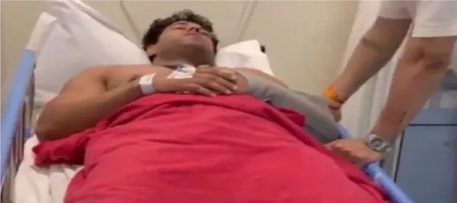 फुकेट-दिल्ली उड़ान के पायलट का डोप टेस्ट पॉजिटिव होने का दावा, एयर इंडिया ने नहीं की पुष्टि फुकेट-दिल्ली उड़ान के पायलट का डोप टेस्ट पॉजिटिव होने का दावा, एयर इंडिया ने नहीं की पुष्टि