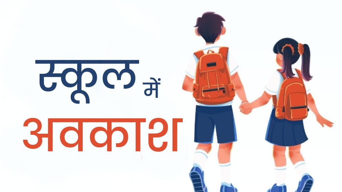 देहरादून में आज भी स्कूल और आंगनबाड़ी केंद्र बंद, भारी बारिश के ऑरेंज अलर्ट के चलते प्रशासन का फैसला