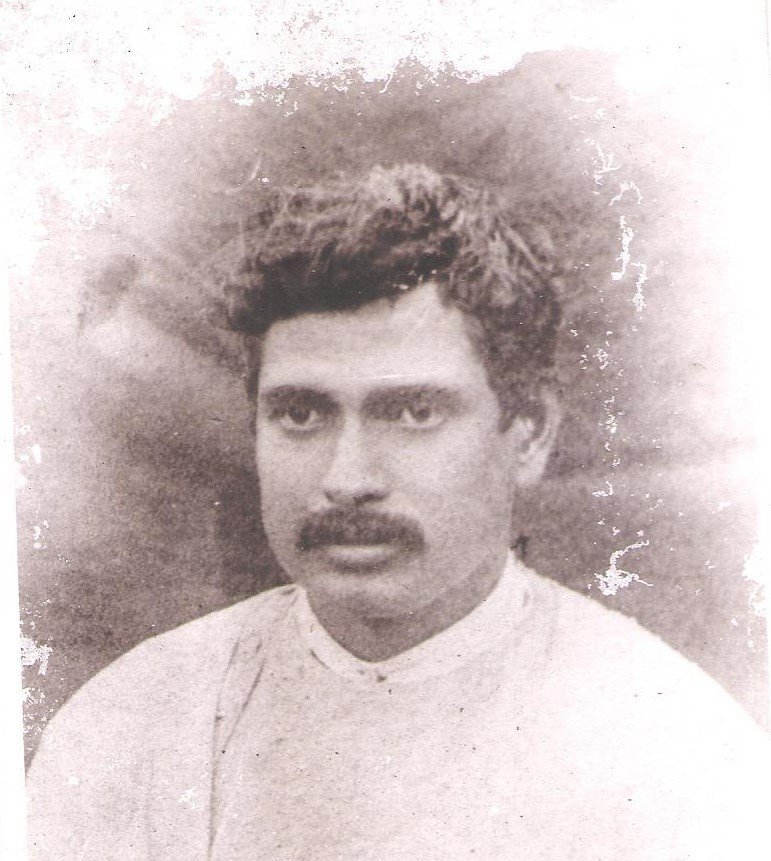 महान शिक्षक और राष्ट्रभक्त वेणीमाधव दास की 74वीं पुण्यतिथि पर किया गया स्मरण महान शिक्षक और राष्ट्रभक्त वेणीमाधव दास की 74वीं पुण्यतिथि पर किया गया स्मरण