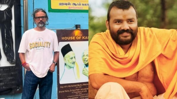 ‘हनुमान अंश’ के सीक्वल पर शुरू हुआ काम, निर्देशक विशाल चतुर्वेदी ने निभाया वादा