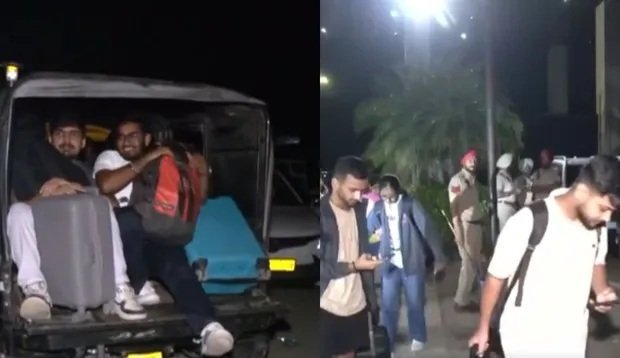 LPU में छात्र प्रदर्शन हिंसक, 10 दिन के लिए कक्षाएं स्थगित LPU में छात्र प्रदर्शन हिंसक, 10 दिन के लिए कक्षाएं स्थगित