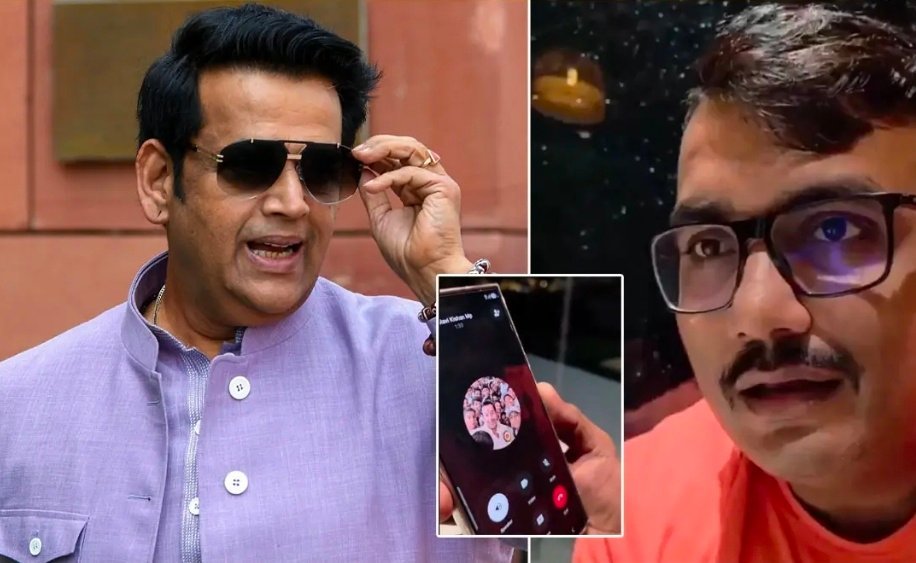 जलभराव की शिकायत पर सियासी तकरार, रवि किशन ने पूछा- सपा ज्वाइन कर ली क्या, जवाब मिला आप BSP ज्वाइन कर लिए हैं क्या?