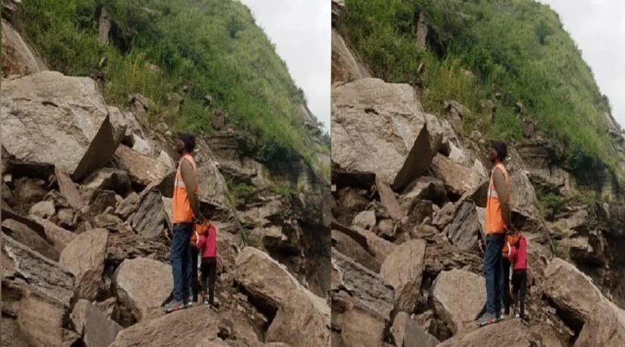 उत्तराखंड में बारिश का कहर, 150 से अधिक सड़कें बंद, इस जिले में सबसे ज्यादा बारिश उत्तराखंड में बारिश का कहर, 150 से अधिक सड़कें बंद, इस जिले में सबसे ज्यादा बारिश
