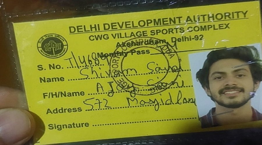 मसूरी के व्यू प्वाइंट से गिरा दिल्ली का युवक, उपचार के दौरान मौत