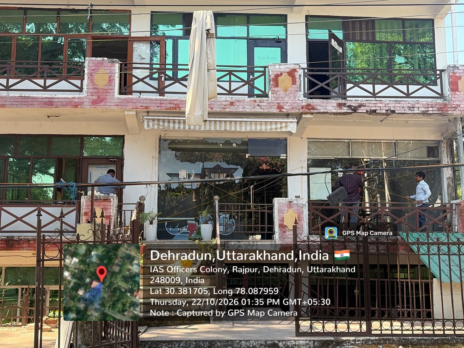 देहरादून में अवैध निर्माणों पर MDDA का बड़ा एक्शन, छह जगहों पर सीलिंग