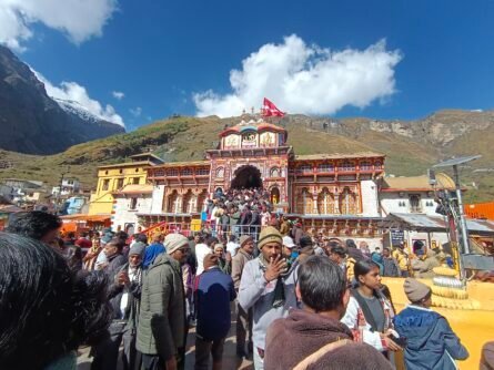 बीकेटीसी मुख्य कार्याधिकारी जेएस बिष्ट के निधन पर‌ शोक