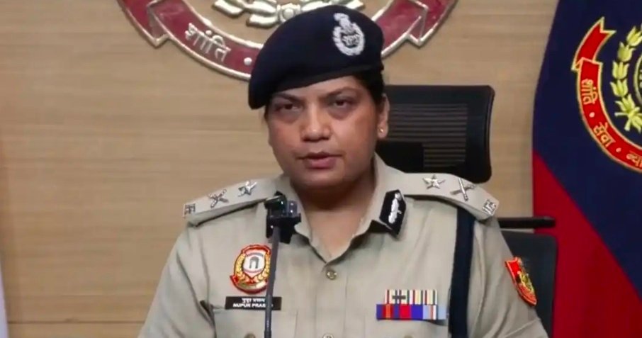 दिल्ली पुलिस ने CJP को प्रदर्शन की अनुमति देने से किया इनकार, जंतर-मंतर पर 10 अक्टूबर को होना था प्रदर्शन दिल्ली पुलिस ने CJP को प्रदर्शन की अनुमति देने से किया इनकार, जंतर-मंतर पर 10 अक्टूबर को होना था प्रदर्शन