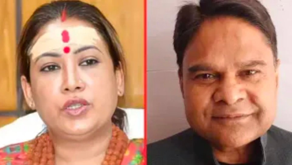 गिरधारी लाल साहू की अग्रिम जमानत याचिका खारिज, रेखा आर्या से जुड़े एससी-एसटी एक्ट मामले में बढ़ीं मुश्किलें