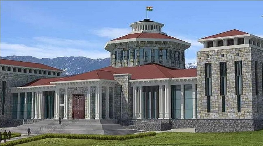 हंगामे के बीच 11 घंटे भी नहीं चला भराड़ीसैंण विधानसभा सत्र, 7,844 करोड़ का अनुपूरक बजट समेत 10 विधेयक पारित