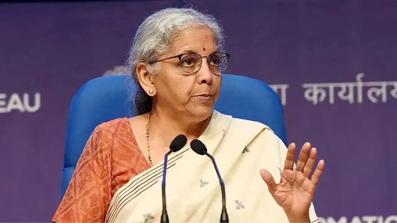 57वीं जीएसटी काउंसिल के बड़े फैसले, कारोबारियों को राहत 57वीं जीएसटी काउंसिल के बड़े फैसले, कारोबारियों को राहत