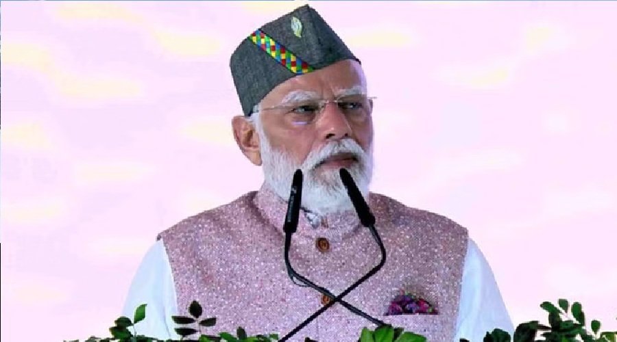 उत्तराखंड आ सकते हैं पीएम मोदी, टिहरी और केदारनाथ धाम कर सकते हैं दौरा