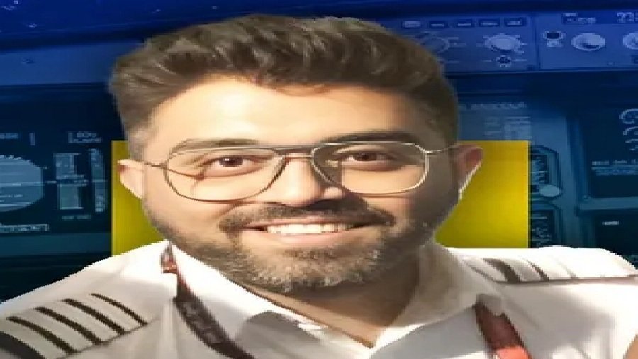 फ्लाईदुबई विमान हादसे में भारतीय कैप्टन स्मित मच्छार ने दिखाई अदम्य हिम्मत, दुनिया कर रही तारीफ़