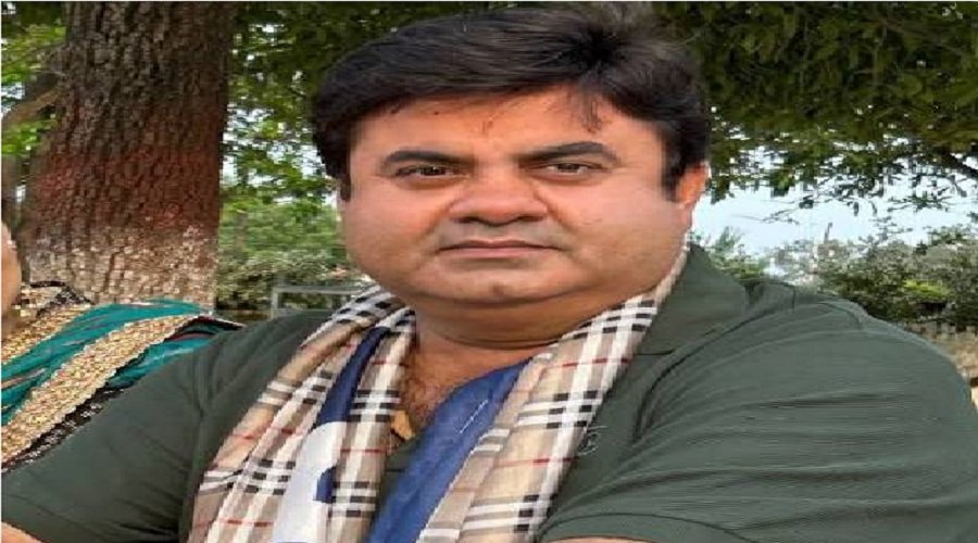 भराड़ीसैंण में उमेश कुमार का बड़ा ऐलान, विधायकी से देंगे इस्तीफा भराड़ीसैंण में उमेश कुमार का बड़ा ऐलान, विधायकी से देंगे इस्तीफा
